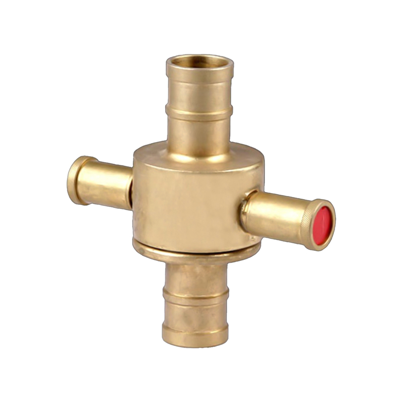 Giunti BS Raccordi per tubi industriali durevoli ad alte prestazioni