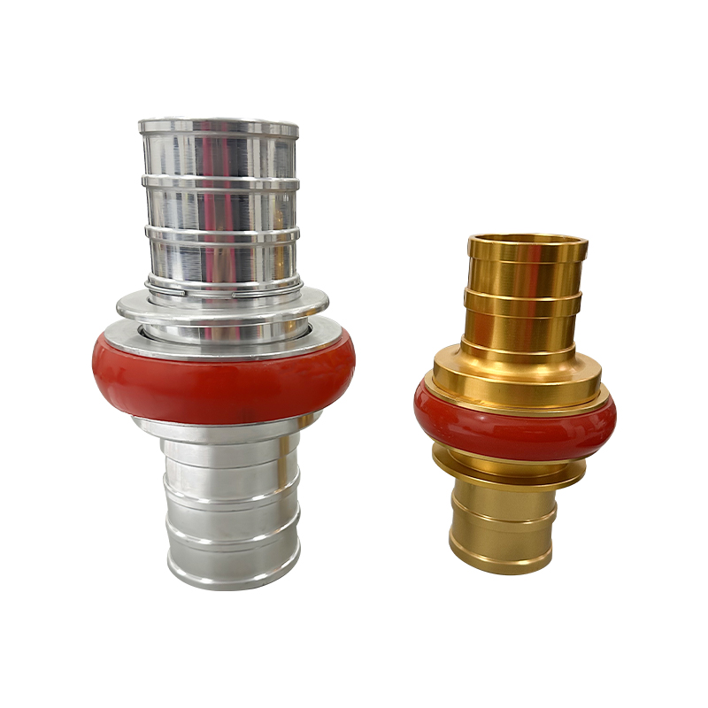 Giunti Machino: connettori per alberi durevoli a coppia elevata per macchinari industriali