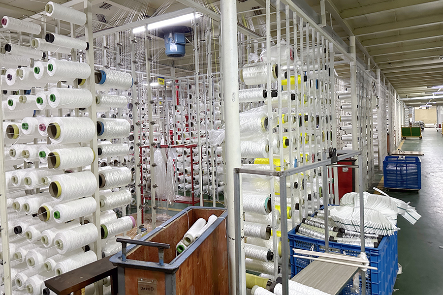 Taizhou Jun'an Fire Technology Co., Ltd.