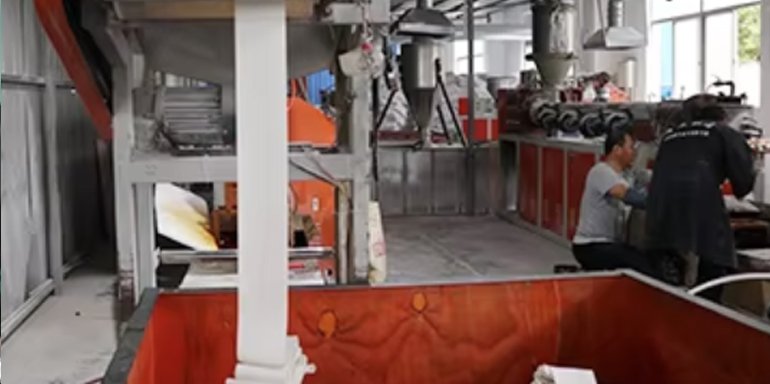 Taizhou Jun'an Fuoco Technology Co., Ltd.