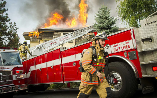 Taizhou Jun'an Fuoco Technology Co., Ltd.