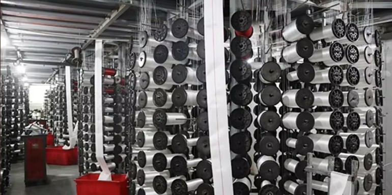 Taizhou Jun'an Fuoco Technology Co., Ltd.