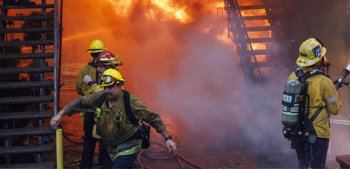 Taizhou Jun'an Fuoco Technology Co., Ltd.