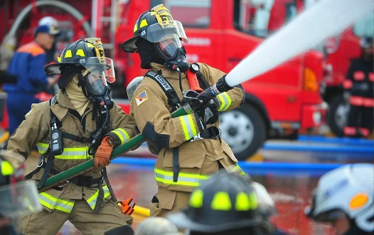 Taizhou Jun'an Fuoco Technology Co., Ltd.