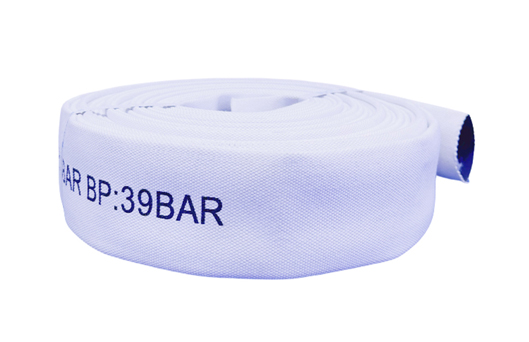 Tubo flessibile EPDM Layflat