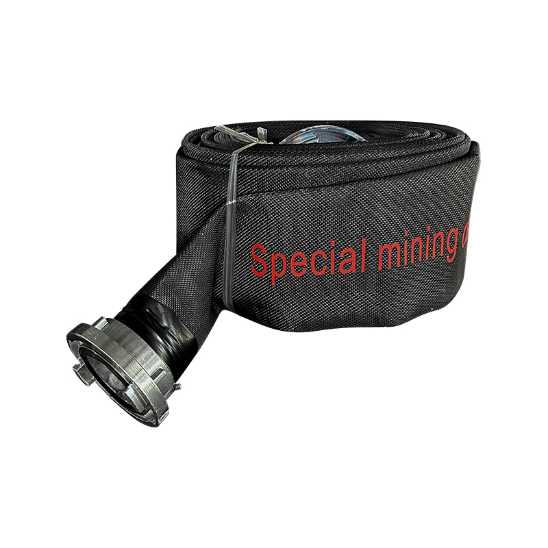 Tubo dell'acqua da 4