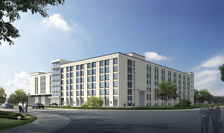 Taizhou Jun'an Fuoco Technology Co., Ltd.