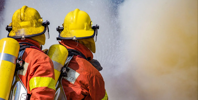 Taizhou Jun'an Fuoco Technology Co., Ltd.